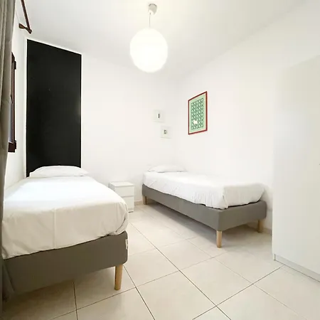 Appartamento Velarde Deluxe Flat Bycanary365
