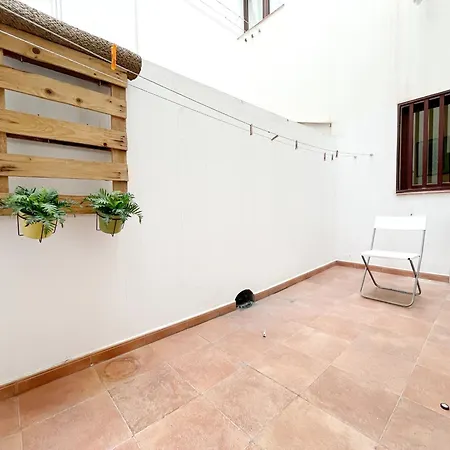 Appartamento Velarde Deluxe Flat Bycanary365 *