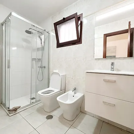Apartment Velarde Deluxe Flat Bycanary365 *