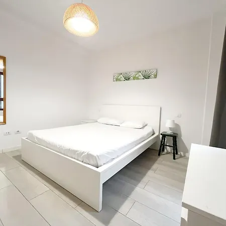 Velarde Deluxe Flat Bycanary365 Апартаменты *