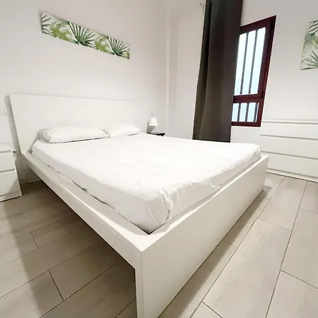 Apartment Velarde Deluxe Flat Bycanary365
