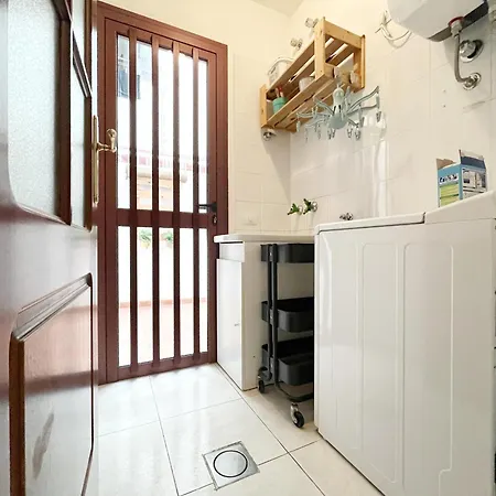 Velarde Deluxe Flat Bycanary365 Апартаменты
