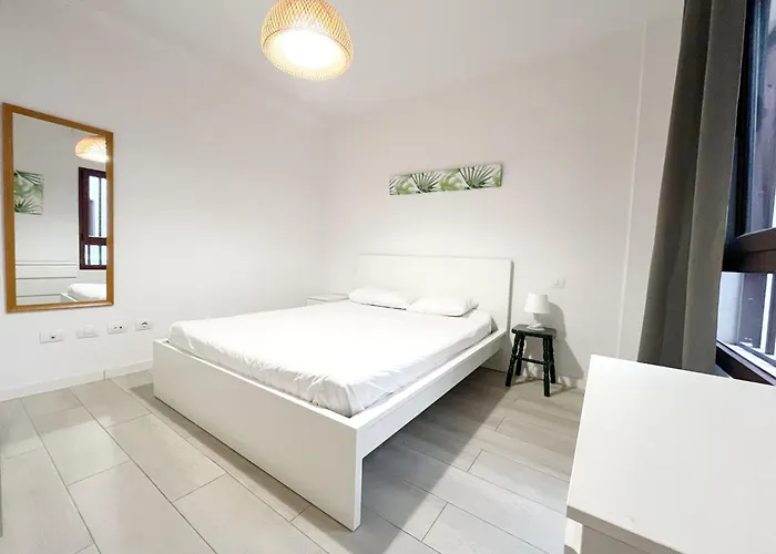 Velarde Deluxe Flat Bycanary365 דירה *