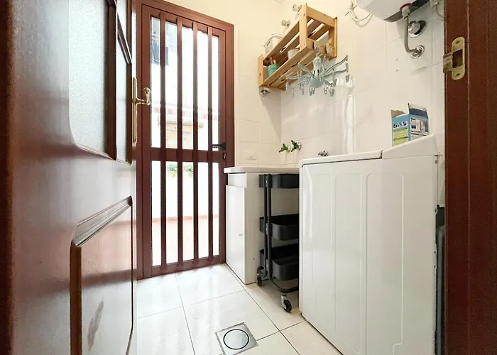 Velarde Deluxe Flat Bycanary365 Apartament