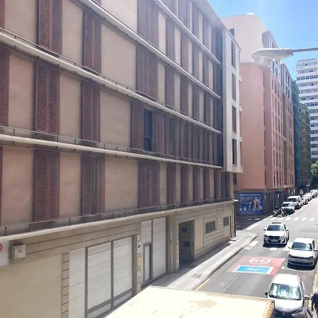 アパート Velarde Deluxe Flat Bycanary365 *